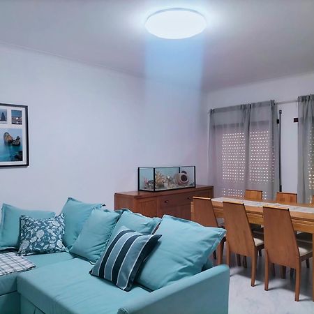라고스 Casas Do Pescador 아파트 외부 사진