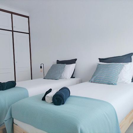 라고스 Casas Do Pescador 아파트 외부 사진