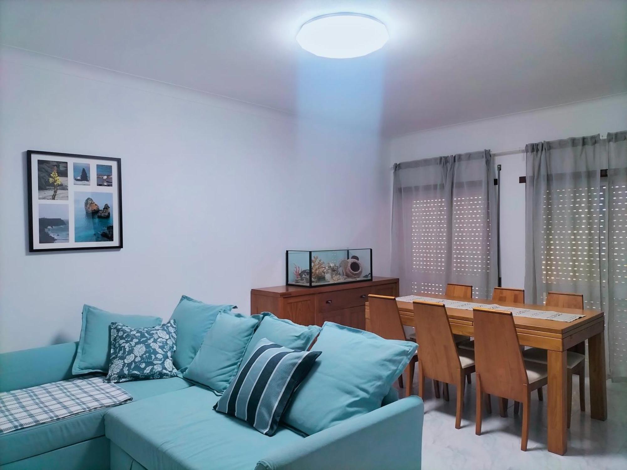 라고스 Casas Do Pescador 아파트 외부 사진