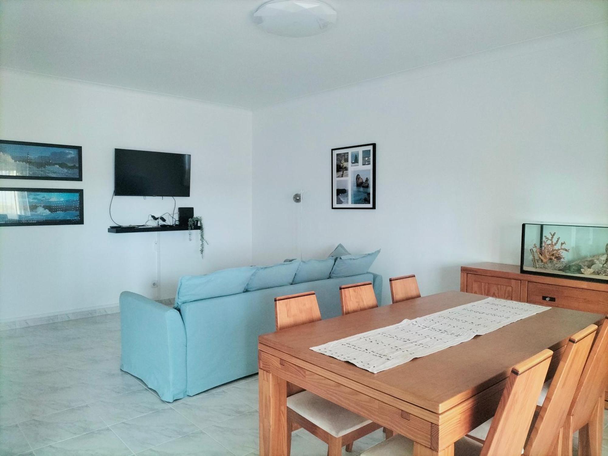 라고스 Casas Do Pescador 아파트 외부 사진