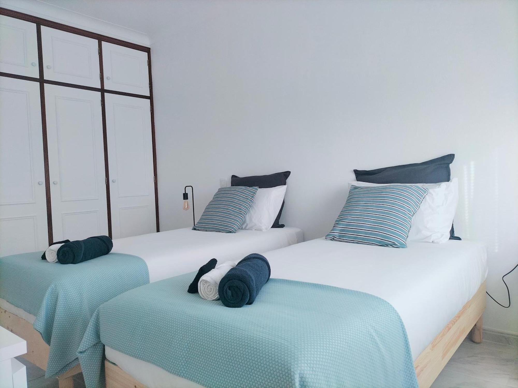 라고스 Casas Do Pescador 아파트 외부 사진