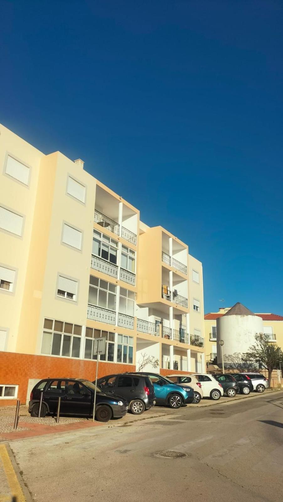 라고스 Casas Do Pescador 아파트 외부 사진